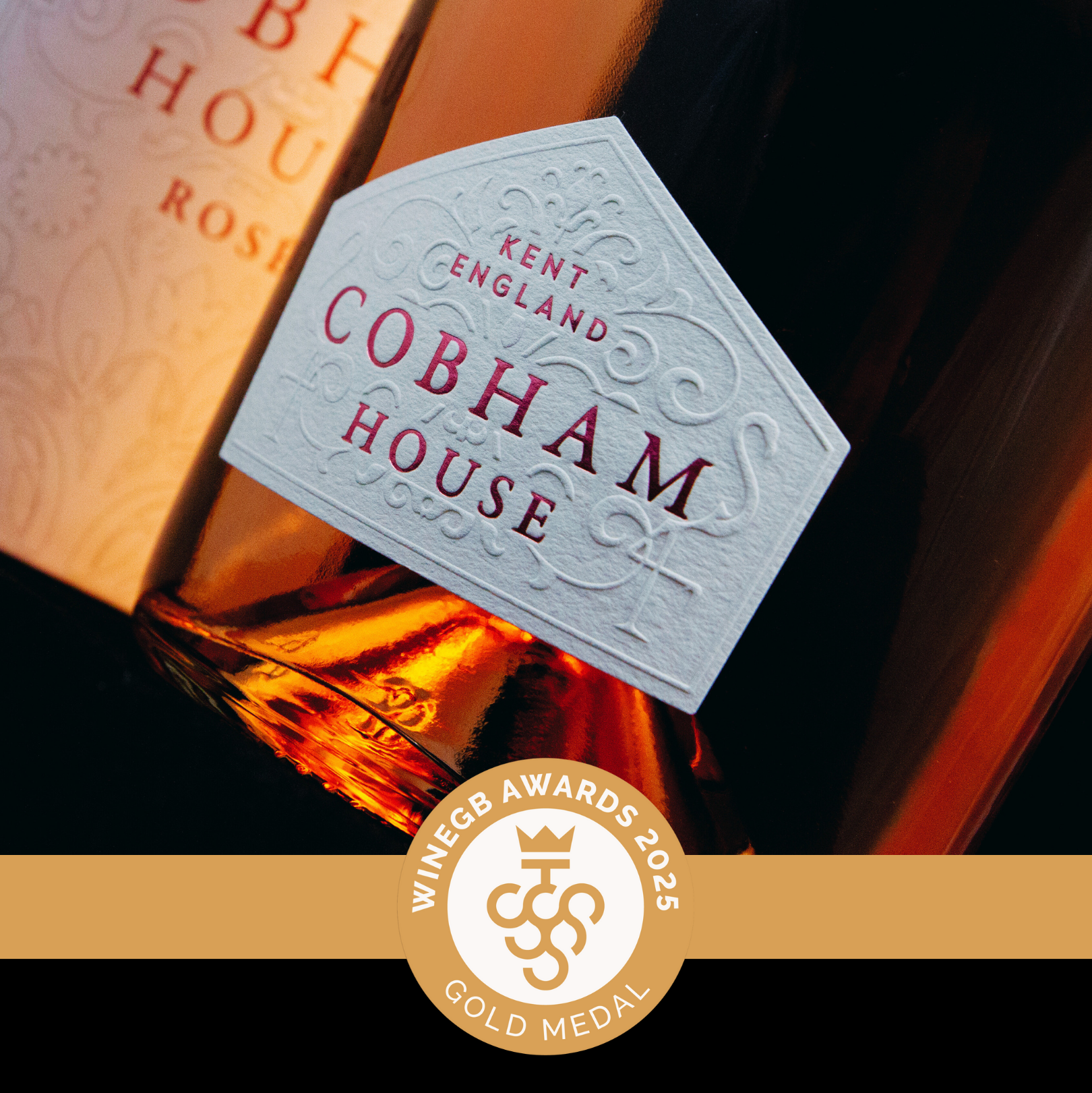 Cobham House Vineyard