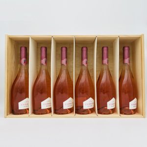 English Rosé 2025 (Case of 6)